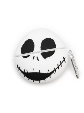 Nightmare Before Christmas Jack Skellington AirPods Pro Case 3D CultureFly NWT
